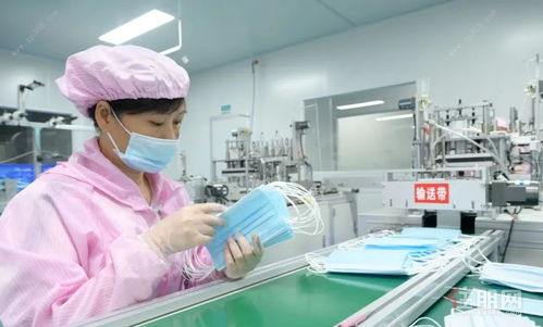 博白縣首家企業(yè)獲批醫(yī)用口罩生產(chǎn)資質(zhì)，開(kāi)啟醫(yī)療器械銷(xiāo)售新篇章